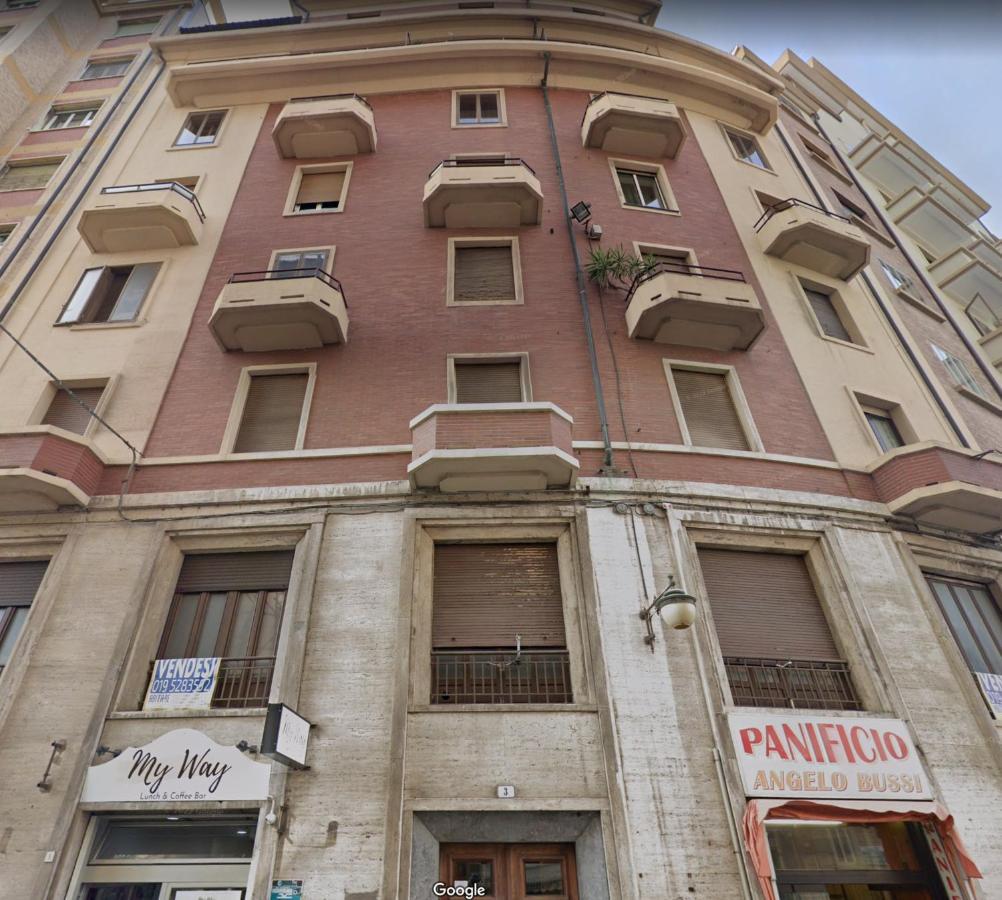 Sanna Savona Exterior foto