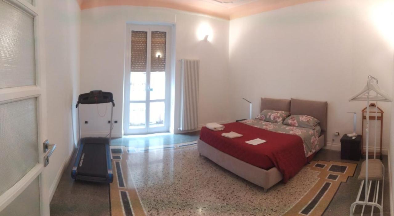 Sanna Savona Exterior foto